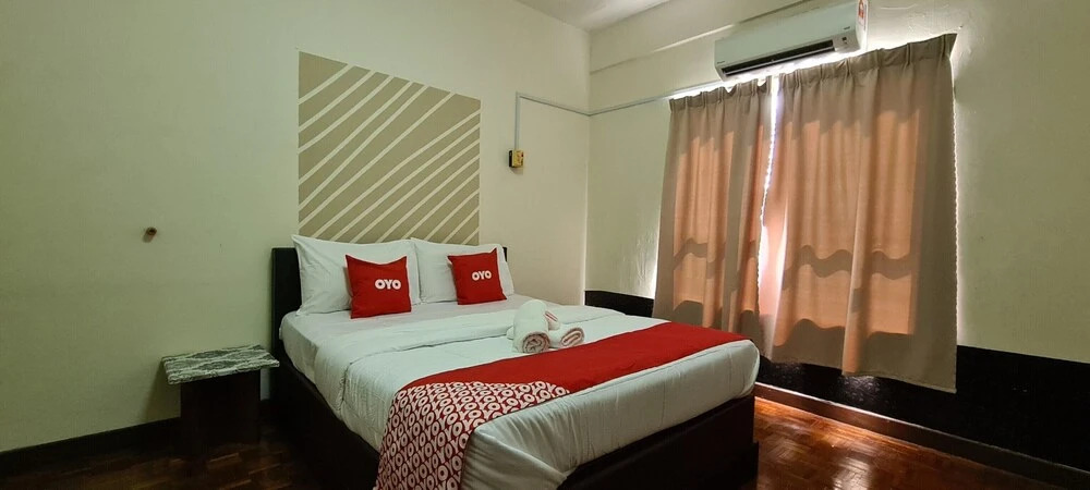 Marina View Villas Pinnacle Guest House