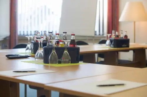 Aparthotel Berlin