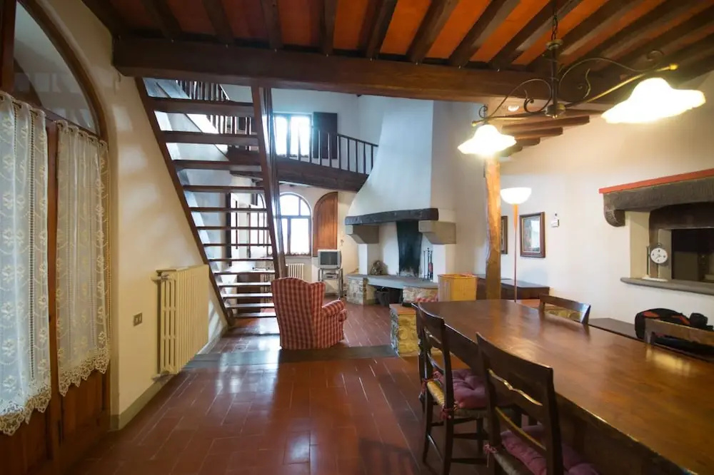 Villa Talente