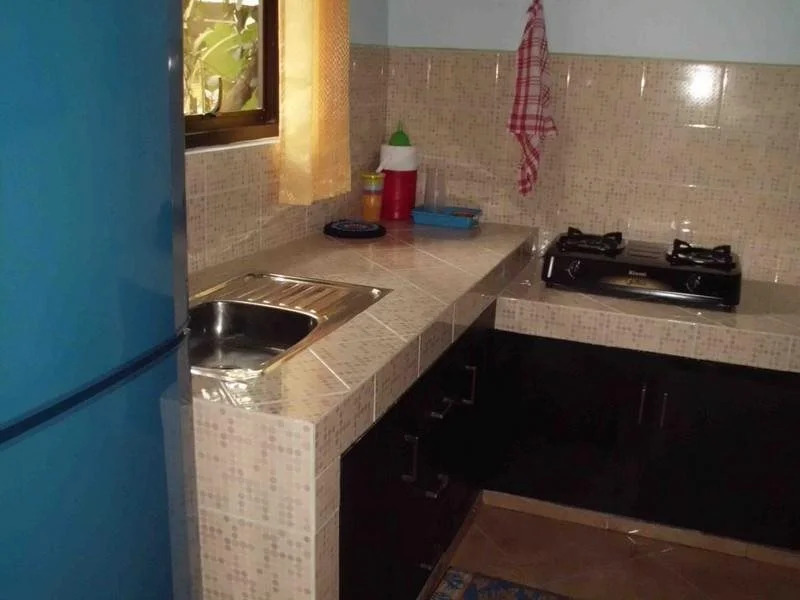 Cottage Gunung Sepikul