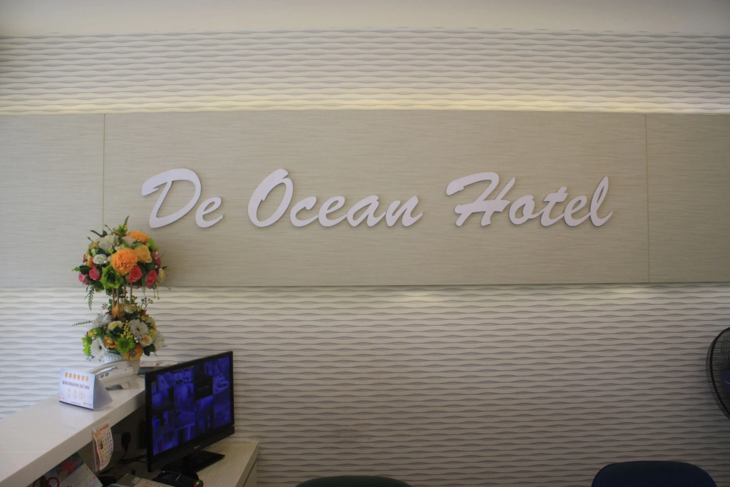 De Ocean Hotel