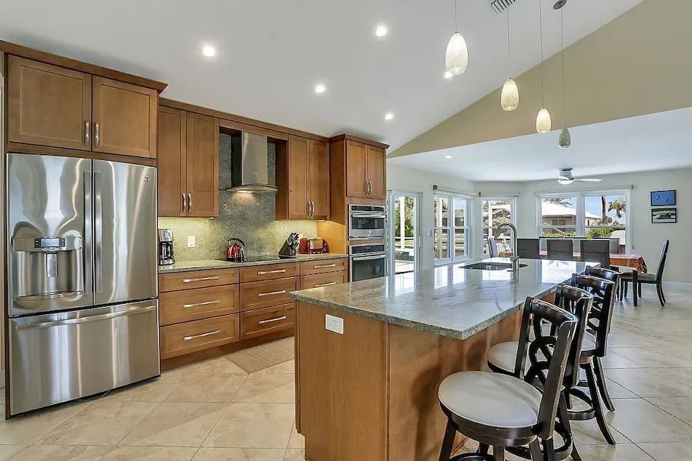 Calusa Ct Home
