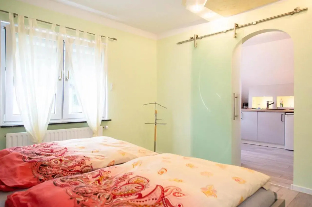 Ferienwohnung Schadler