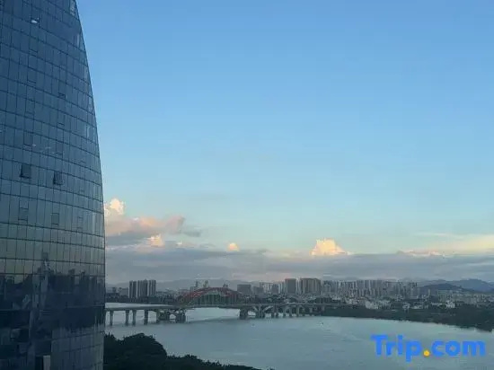 Huizhou Kailai Ruisi Executive Apartment