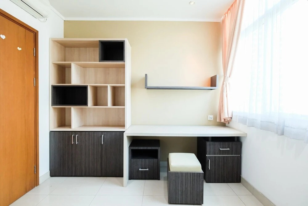 Strategic 2Br Apartment Sahid Sudirman Residences