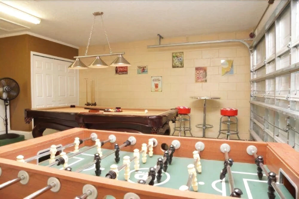 Solana Resort 232 - Four Bedroom Villa with Private Pool