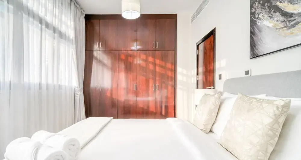 KOHH - 2BR in Oasis Residence 3
