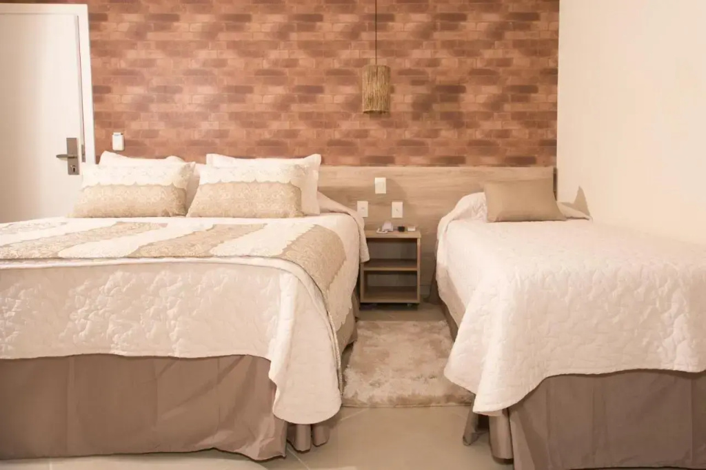 Hotel VillaReal Charme