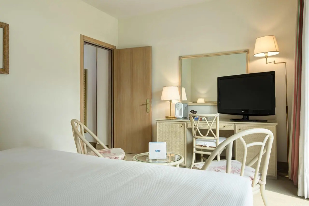 Park Hotel Brasilia