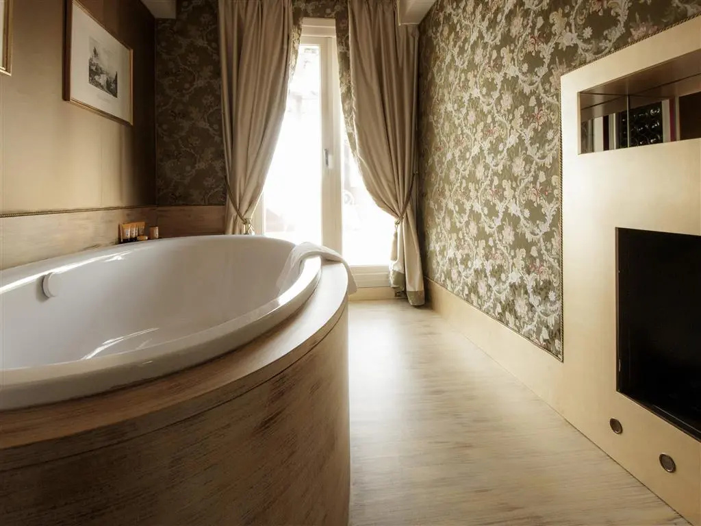 Papadopoli Hotel Venezia - MGallery Collection