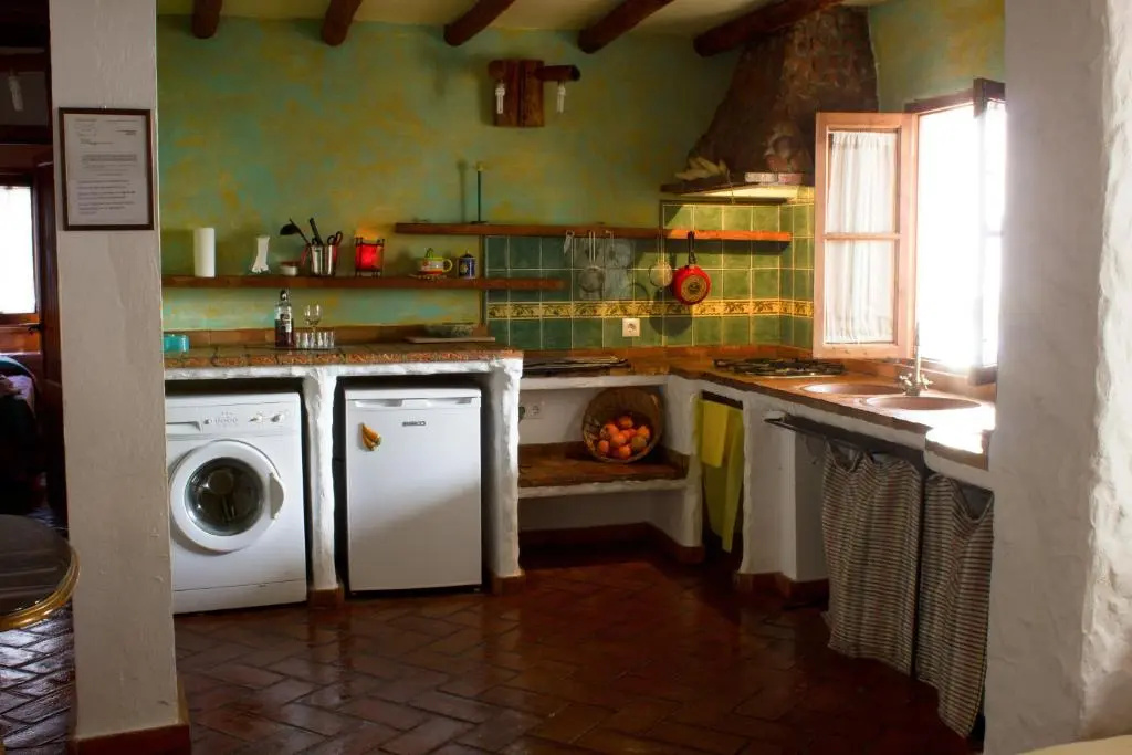 Casa Turqueta