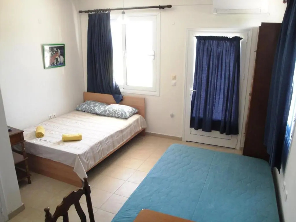Studio in Nikiti
