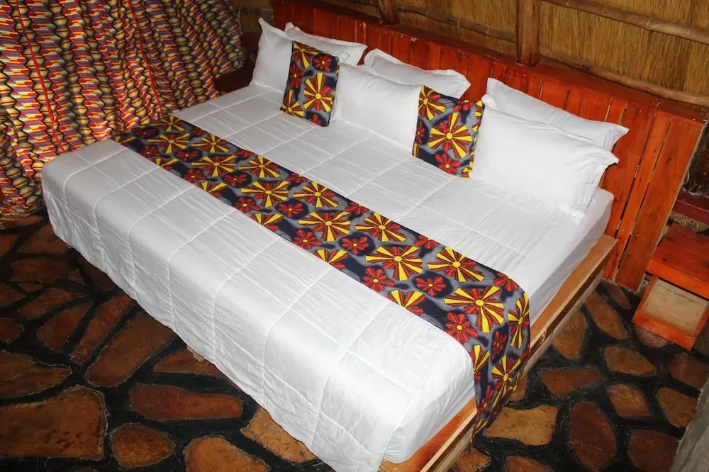 Highway 24 Lounge Masaka