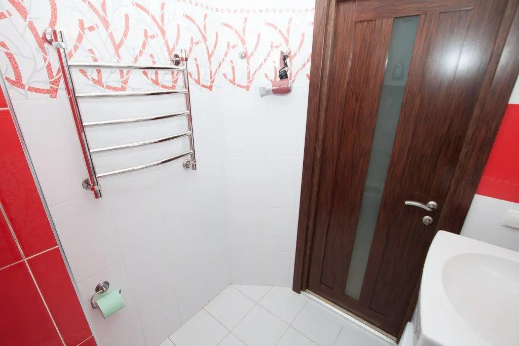 Tvst - Belorusskaya Gruzinskij Pereulok Apartments