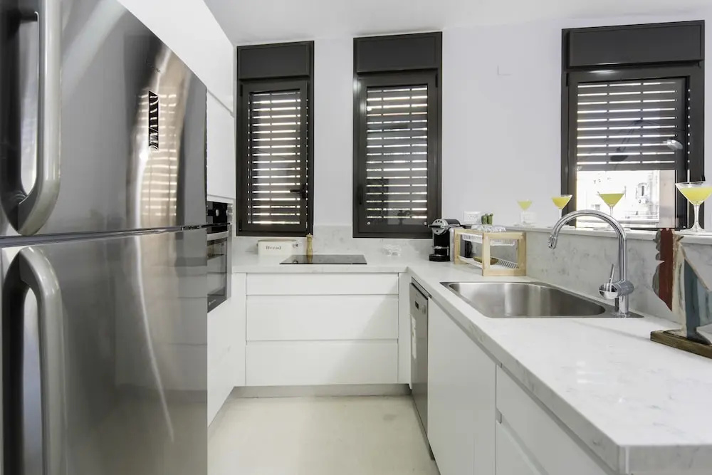 Sweet Inn Apartments- Carmel Market