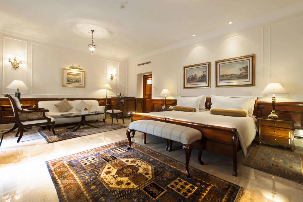 The Imperial, New Delhi