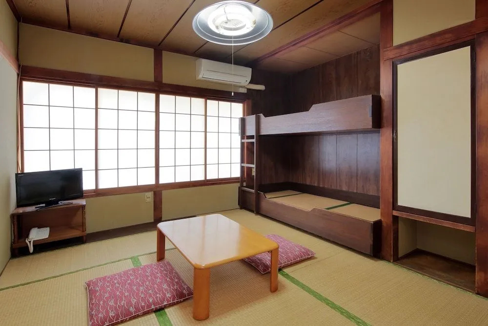 Ryokan Kawazoe