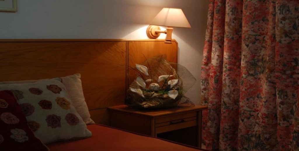 Hotel Pantanha Nature & Fitness