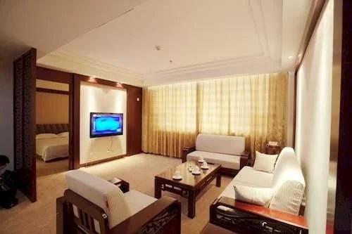 Jinan Xixiju Hotel