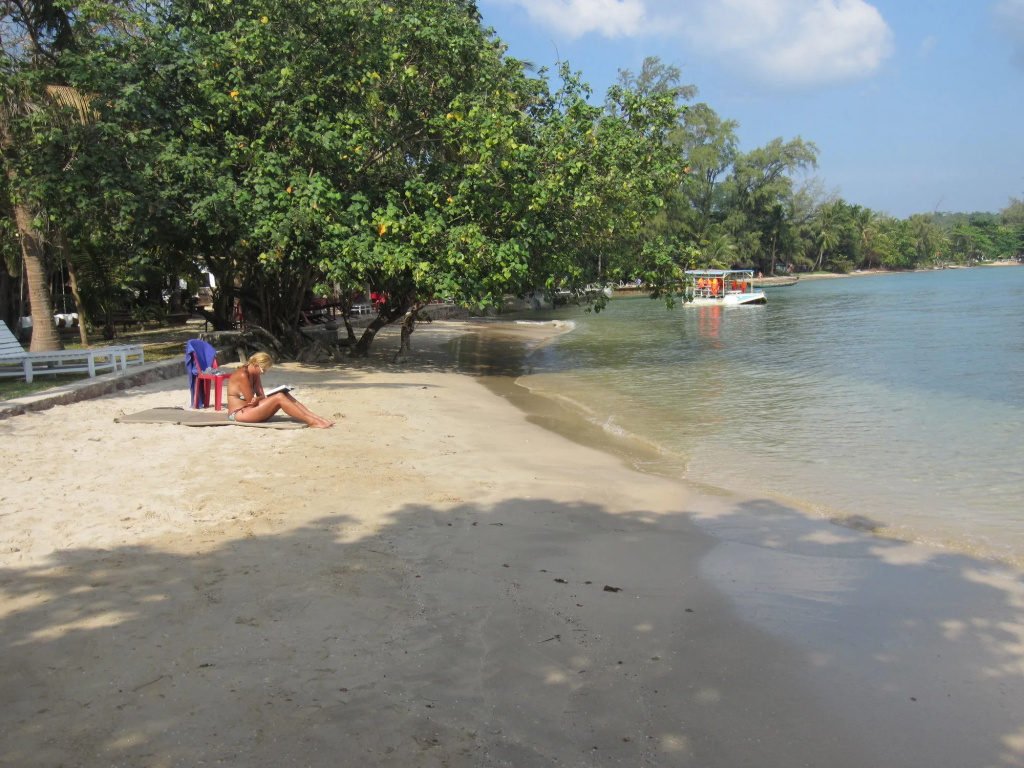 Mai Phuong Resort Phu Quoc