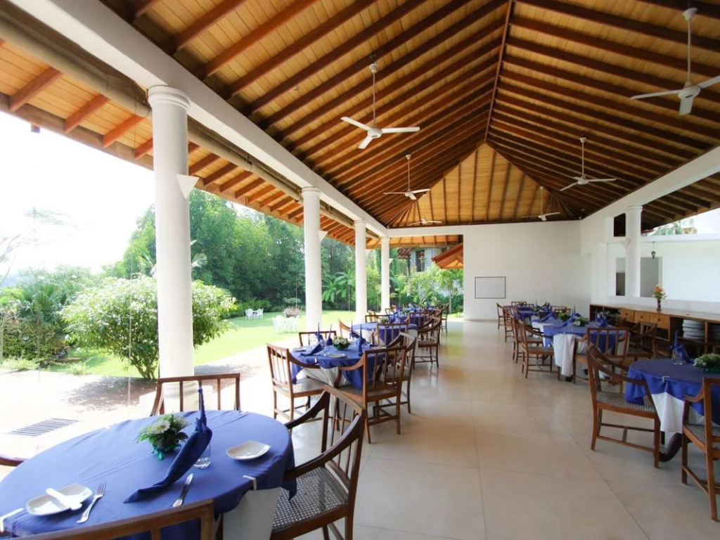 Waterside Bentota