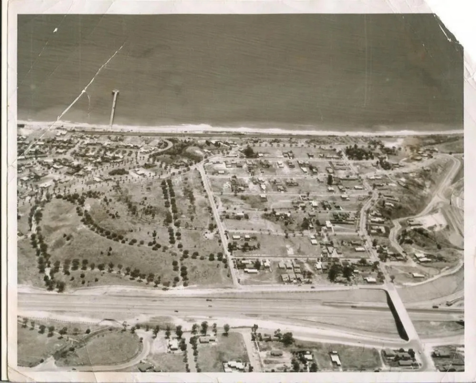 The Capistrano Coast House