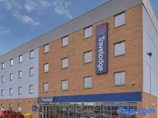 Travelodge Highbridge Burnham-on-Sea