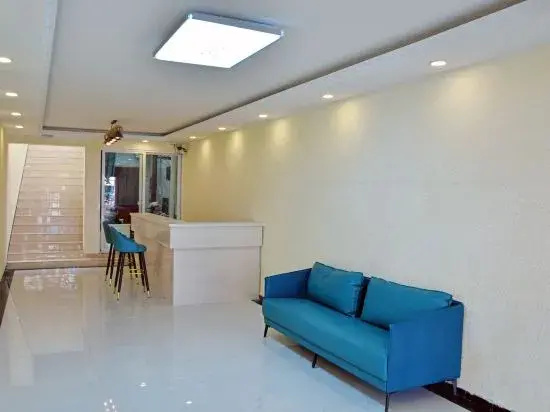 Hongfu Hotel