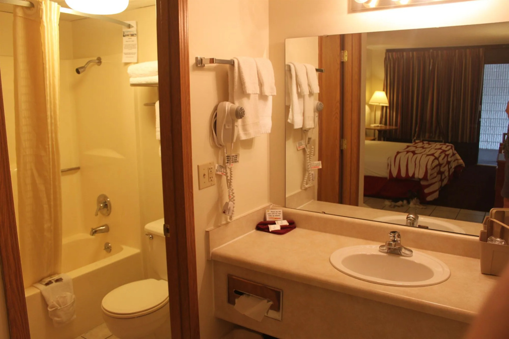 Ozark Valley Inn