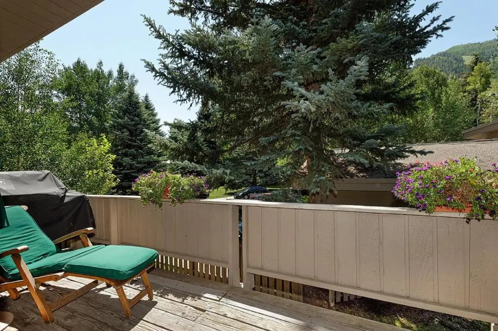 Deluxe 2 Bedroom - Aspen Alps #116