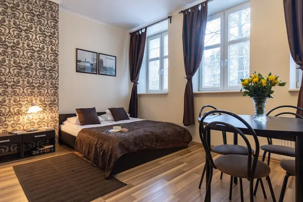 Happy Stay Apartment Mariacka II