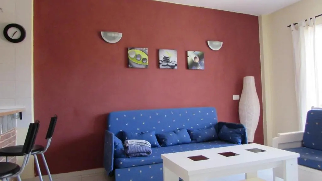 Medano Beach - MARINEDA - Pool and Terrace -3