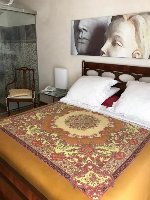 Bed&Breakfast JSuite