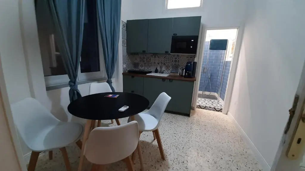 Palazzetto di Neubourg