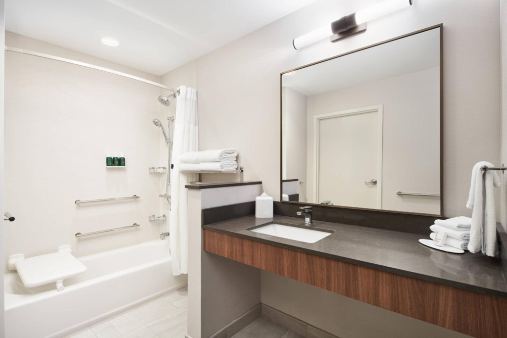 Fairfield Inn & Suites by Marriott Tampa Riverview