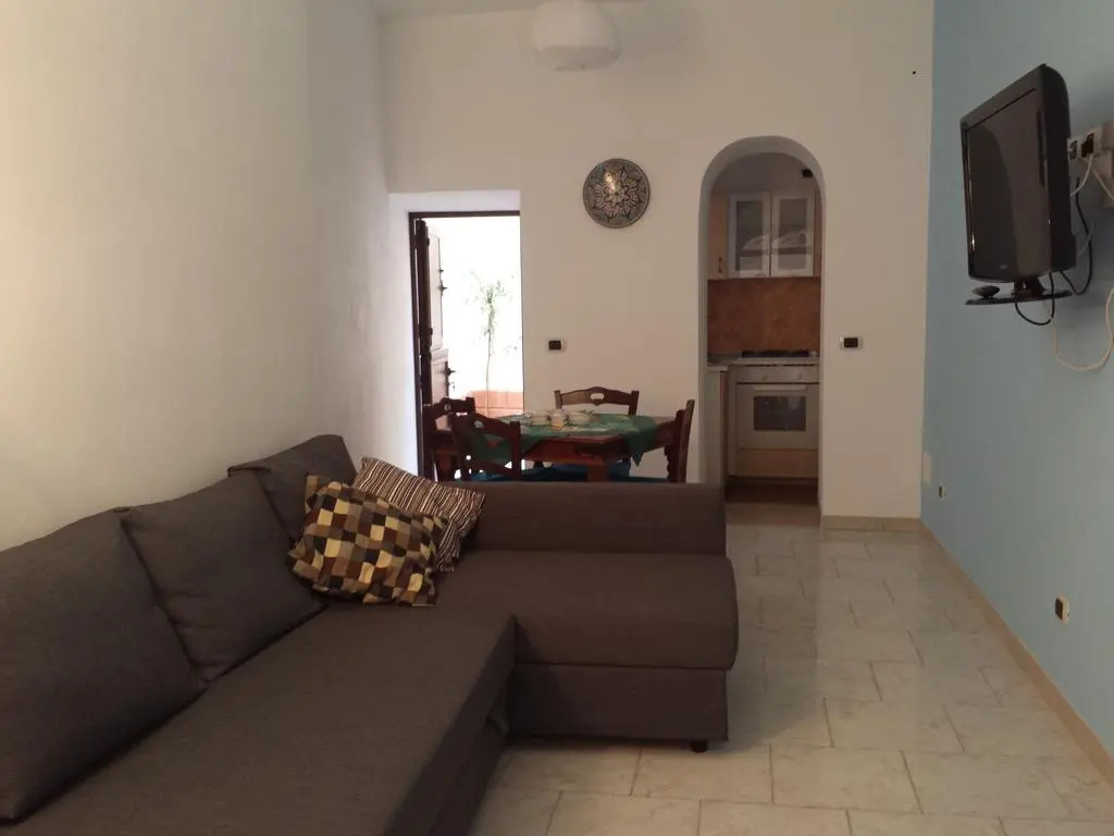 Cous Cous Apartments