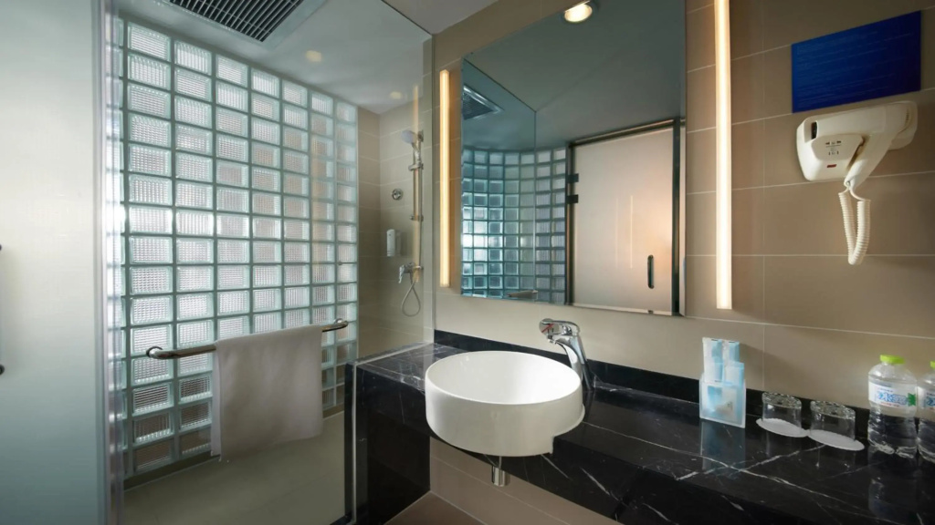 Holiday Inn Express Ordos Dongshen by IHG
