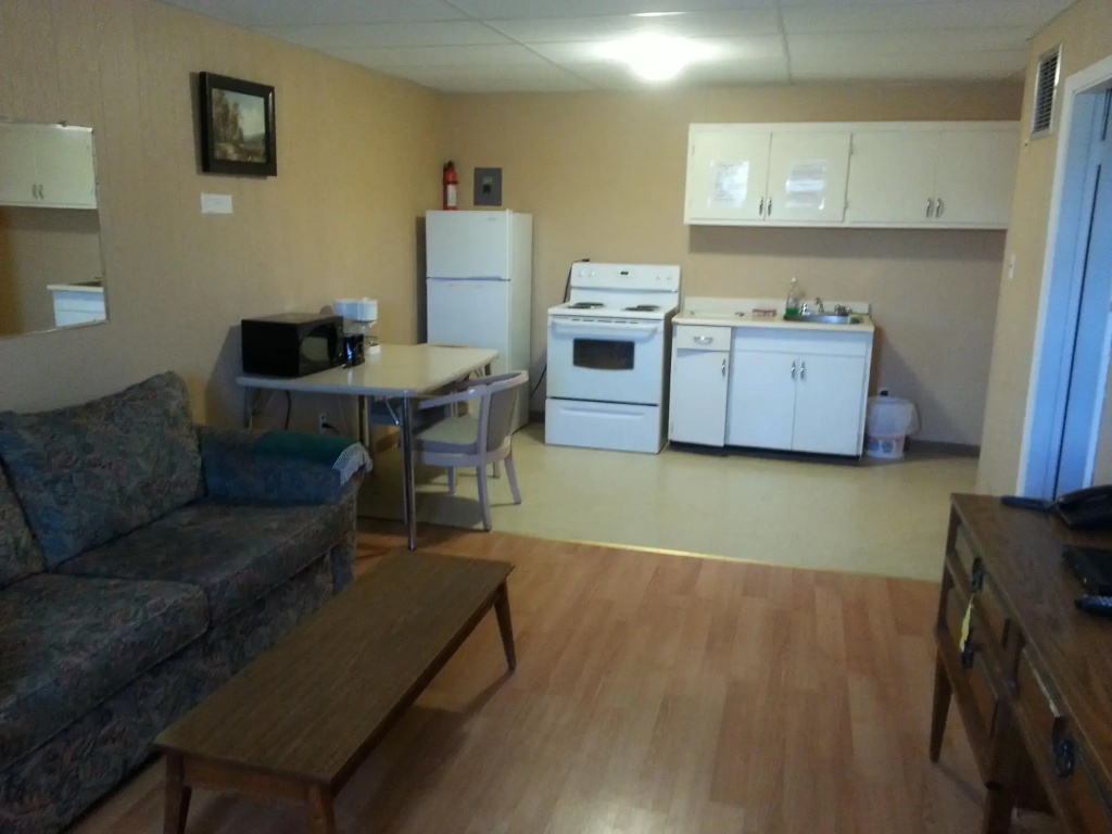Shannon Motel