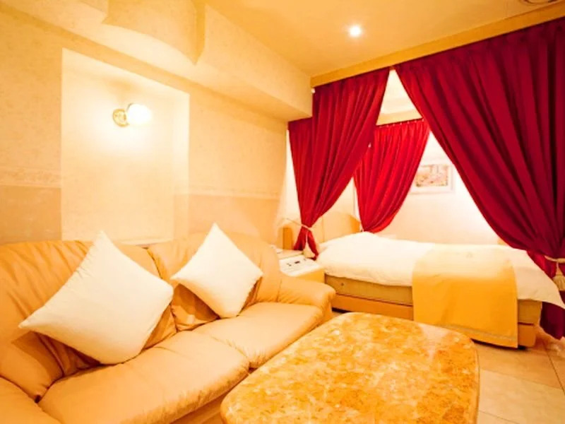 HOTEL LUNA MODERN Sakuranomiya