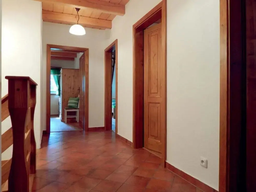Villa Near Horni Domky Ski Resort