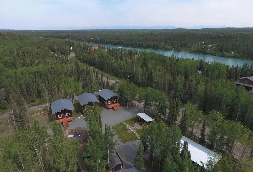 Angler's Haven Near Kenai River: Catch & Freeze!