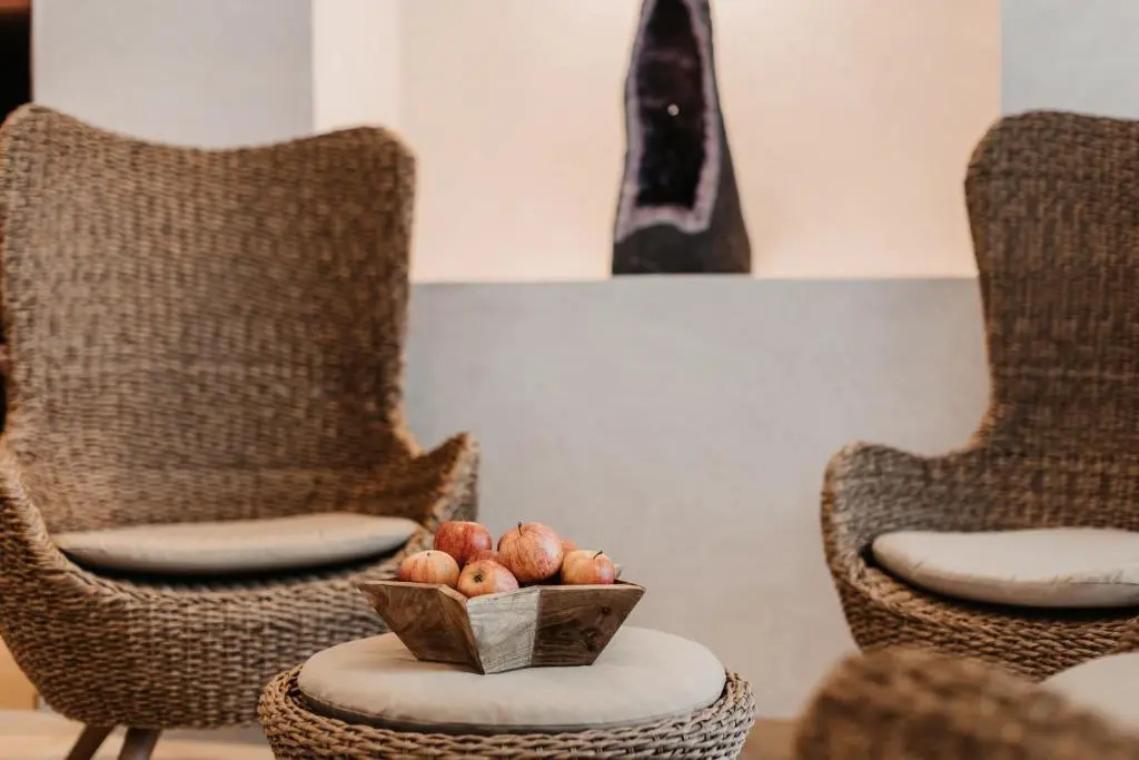 Aparthotel Rubinius