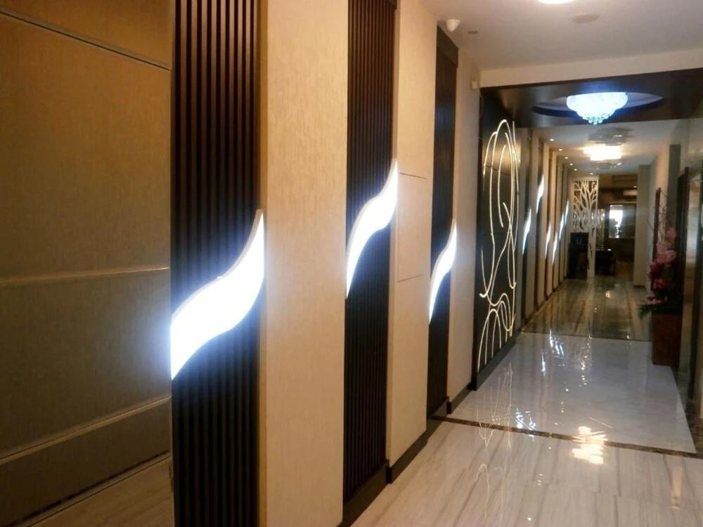D'Holiday Hotel