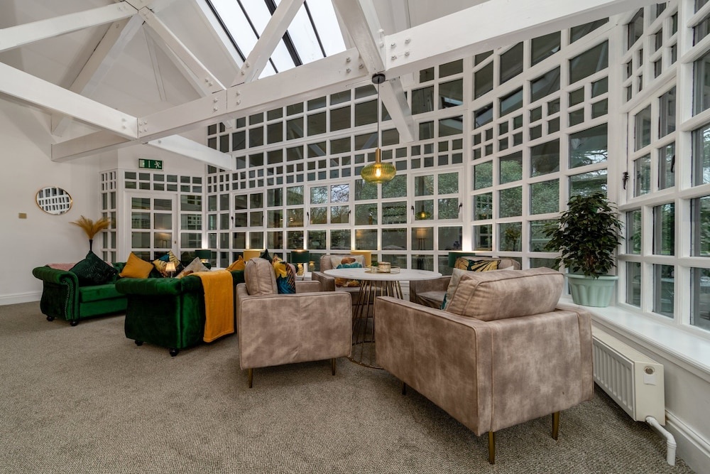 Sella Park Country House Hotel