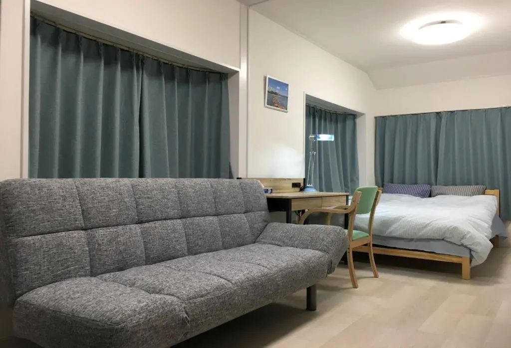 Yokohama - House - Vacation STAY 9002