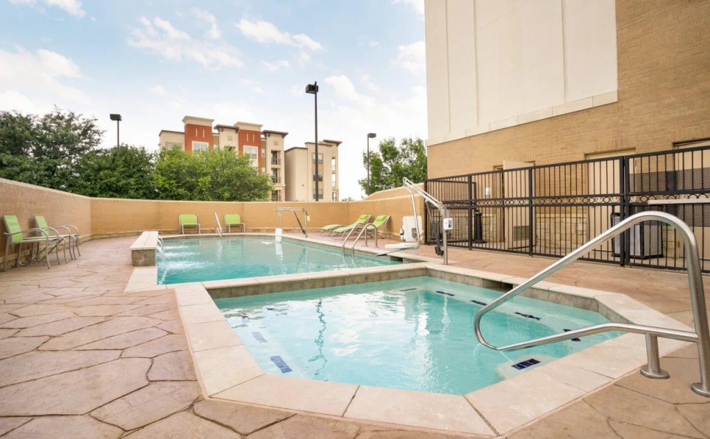Holiday Inn Express Hotel & Suites Dallas NE - Allen by IHG