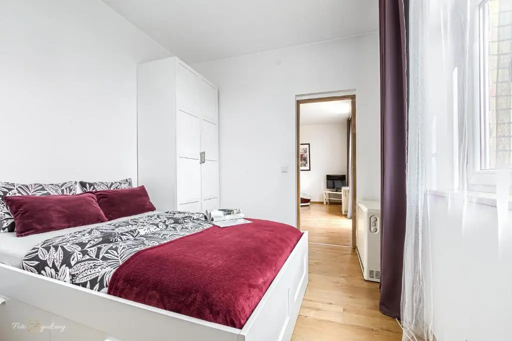 UNO Apartaments
