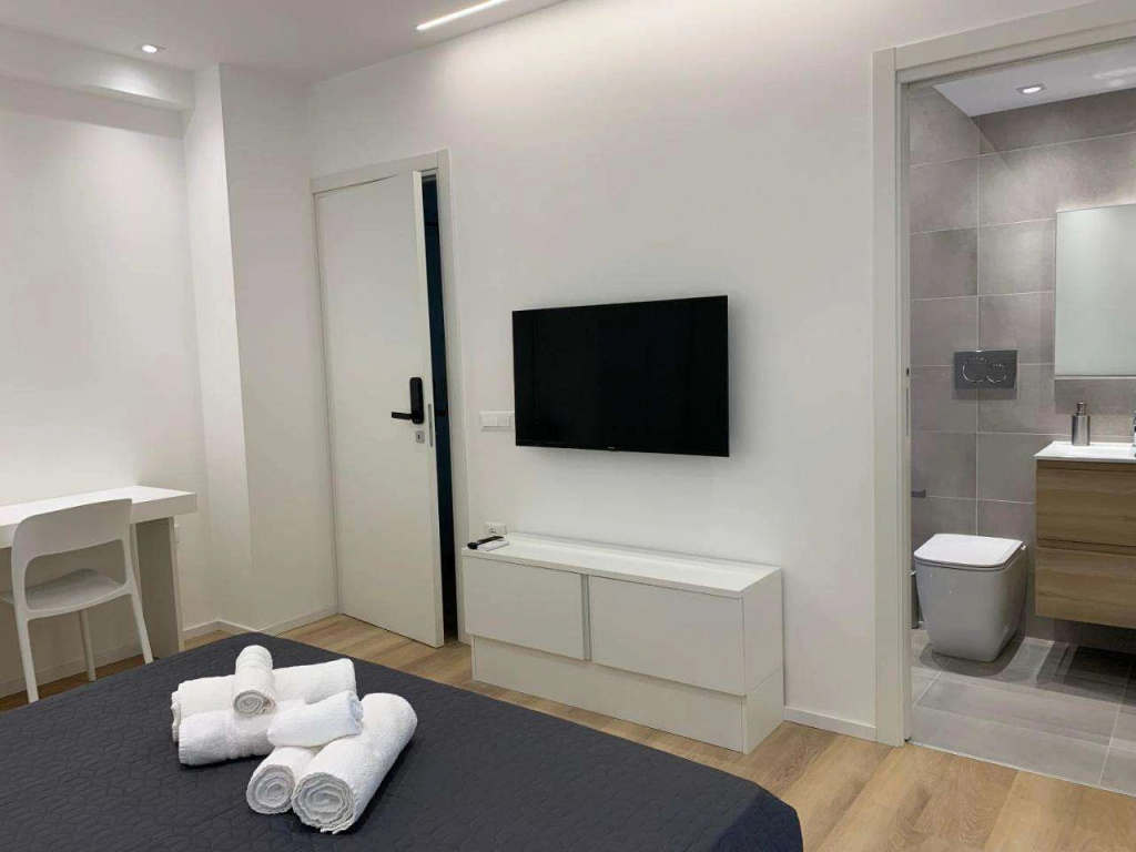 ABBA ROOMS
