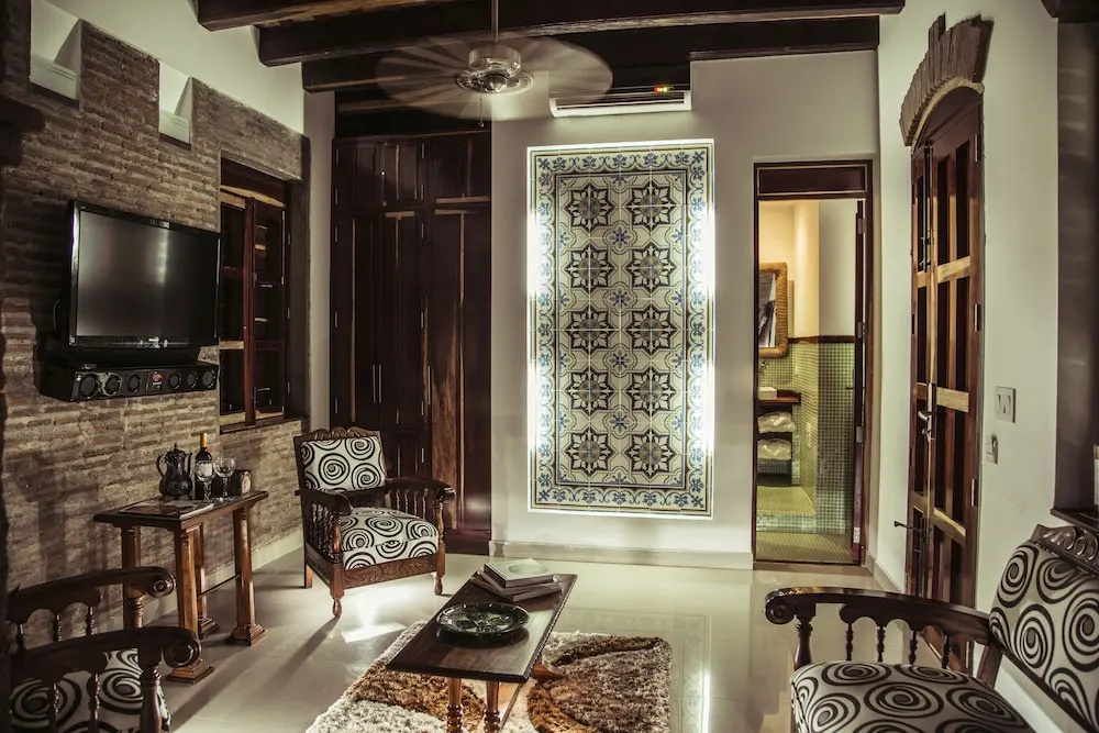 Casa de Isabella, a Kali Hotel