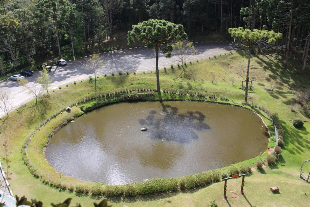 Satélite - Campos do Jordão